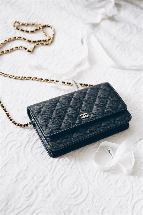 chanel wallet sydney|Chanel wallet on chain woc.